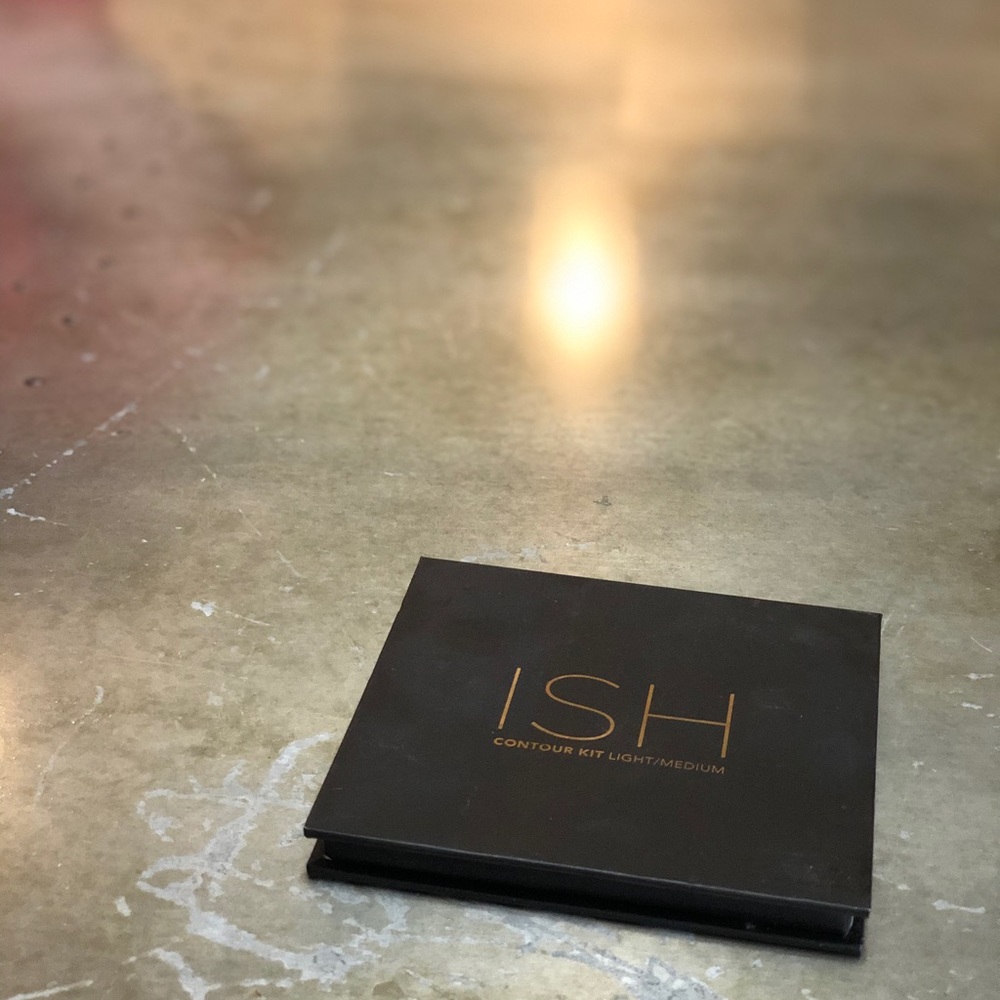 Ish